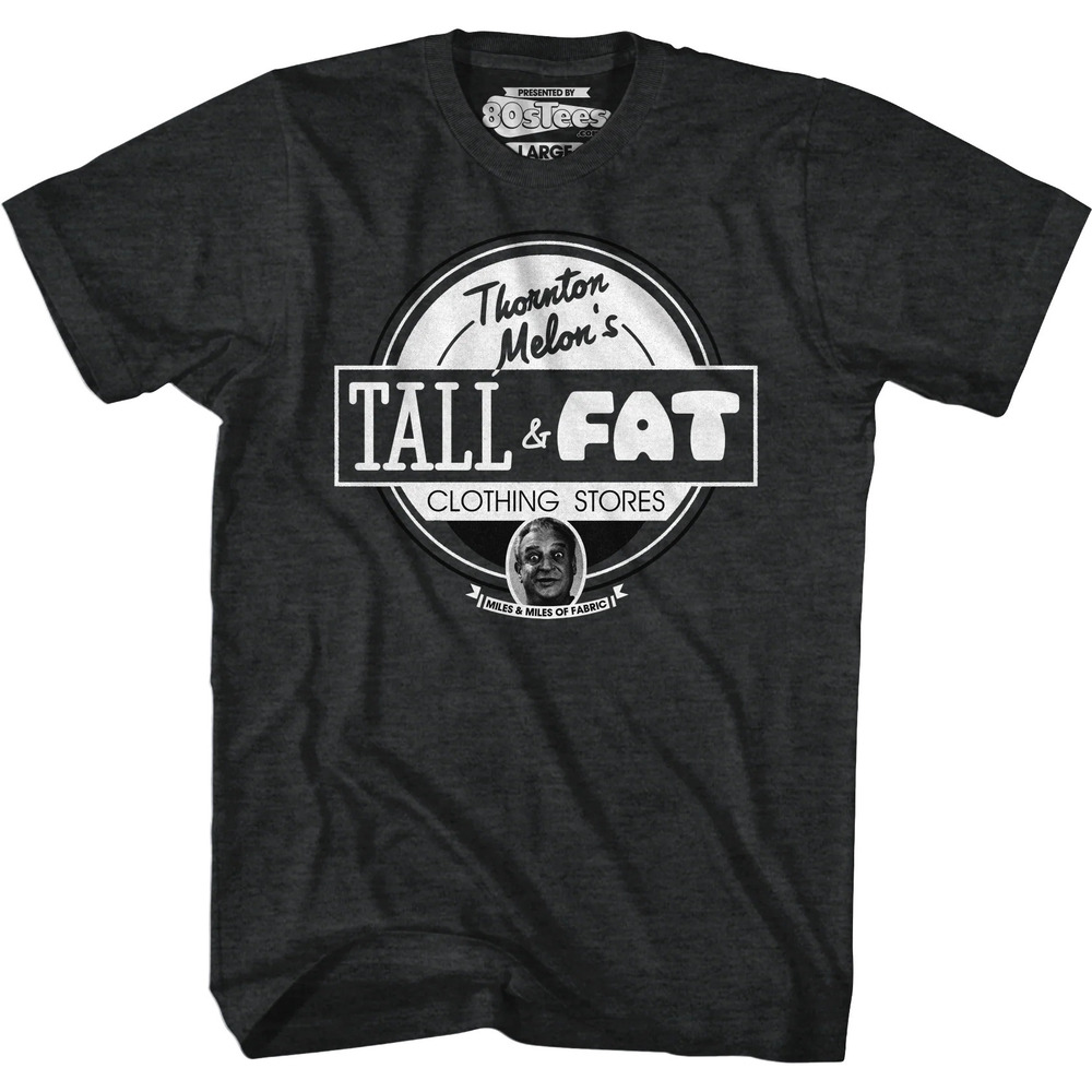 Thornton Melon Miles Miles Of Fabric Back To School Tshirt